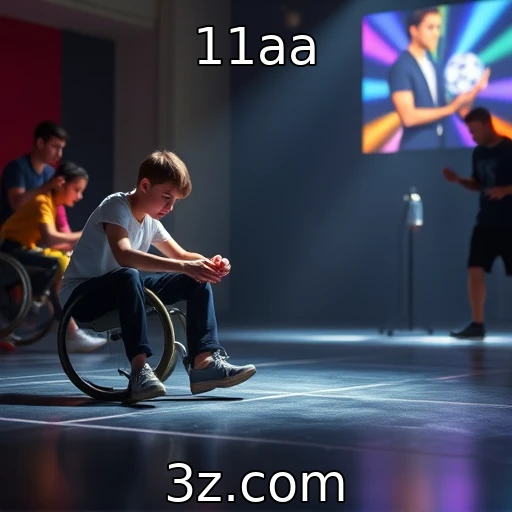 Acessibilidade em jogos melhora a inclusão