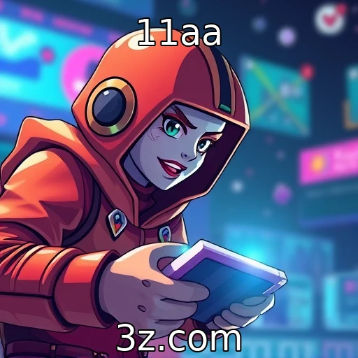 Crescimento da indústria de jogos em mercados emergentes