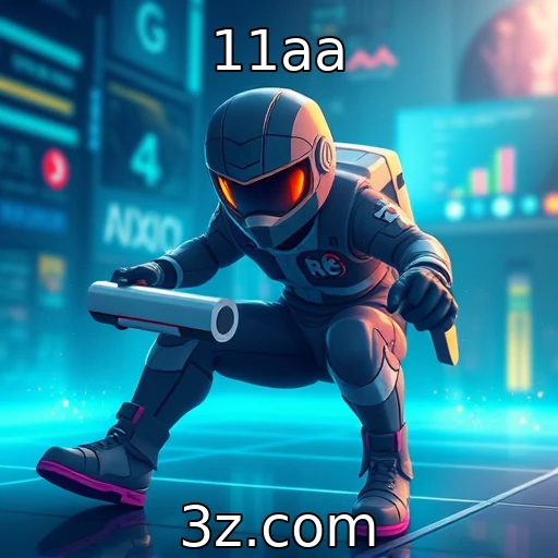 Tendências emergentes na indústria de jogos