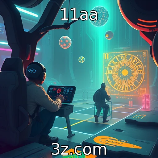 Novas tendências em design de jogos inovadores