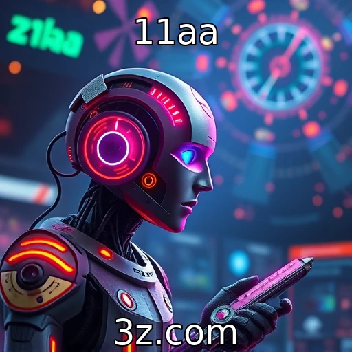 O impacto da inteligência artificial nos jogos