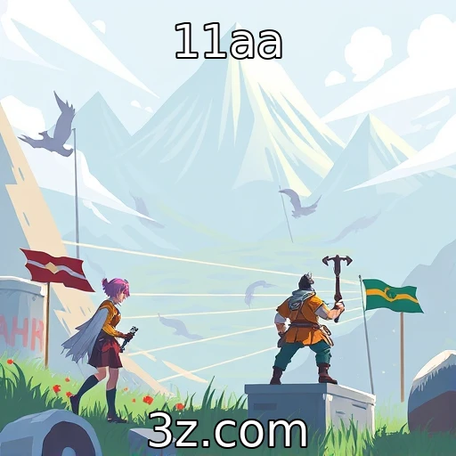 Perspectivas sobre o mercado de jogos independentes