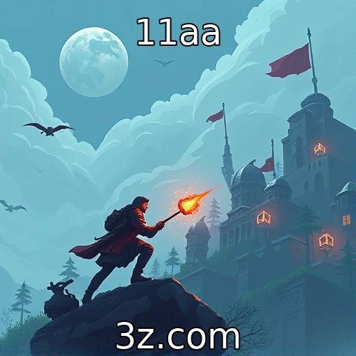 Desenvolvimento de jogos independentes em ascensão