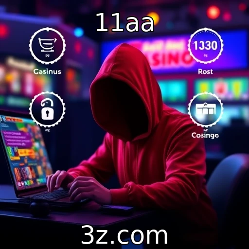 Garantias de integridade em jogos online e certificações