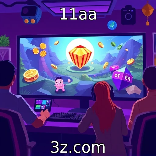 Mudanças nas políticas de monetização em jogos online