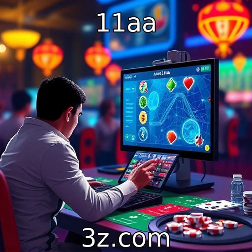 Impactos das regulamentações no setor de jogos digitais