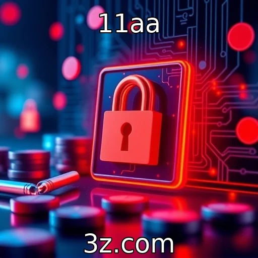 Avanços na segurança e medidas antifraude em iGaming