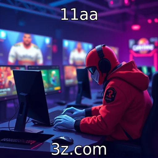 Implementação de medidas de segurança em jogos online