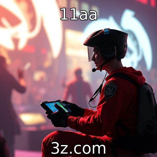 Inovações tecnológicas transformam a experiência gamer